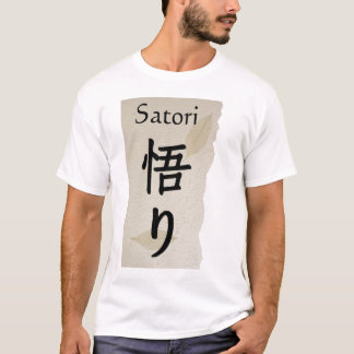 SatoriのTシャツ Tシャツ