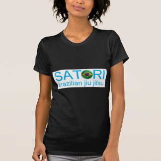 Satori BJJ Tシャツ