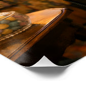 Saturday Guitar Practice ポスター (コーナー)