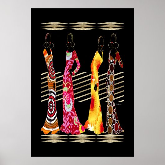 Saturday Night out on the Town ポスター (正面)