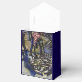 Saturday's Blessings, Harbor Island フェイバーボックス (オープン)