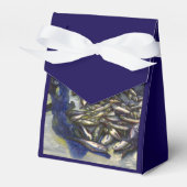 Saturday's Blessings, Harbor Island フェイバーボックス (正面サイド)