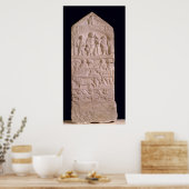 Sature専用のボイティブステラ ポスター (キッチン)