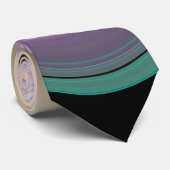 Saturn ネクタイ (ロール)