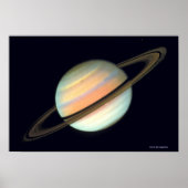 Saturn ポスター (正面)