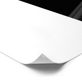 Saturn ポスター (角)