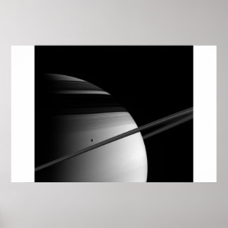Saturn ポスター