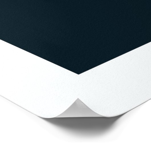 Saturn Poster ポスター (角)