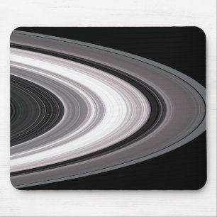SaturnïÂの¿ Âの½ sの小粒子は鳴ります マウスパッド