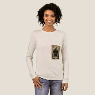 Saturnus Rex: The Planetary Magic Seal & Sigil トライブレンドＴシャツ