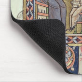 「Satyriconからの文法、方言および修辞 マウスパッド (コーナー)