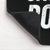 Sauce Boss Chef Bbq Cook Food Humorousa マウスパッド (コーナー)