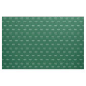 Saudi Arabia Flag ファブリック (ヤード)