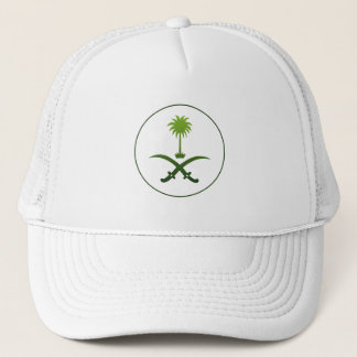 Saudi Arabia World cup 2022 Football Trucker Hat キャップ