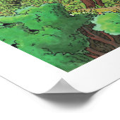 Saugatuck (Day)大ポスター ポスター (角)