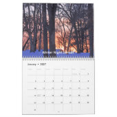 Sauk Rapids Pictorial Calendar 2026 カレンダー (1月 2027)