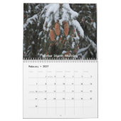 Sauk Rapids Pictorial Calendar 2026 カレンダー (2月 2027)