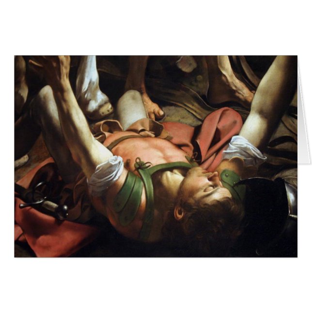 Saulの転換 (正面横)