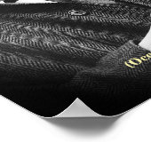 Saul Alinsky Quote On Healthcare ポスター (角)