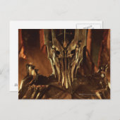 SAURON™ ポストカード (正面/裏面)
