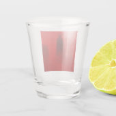 SAURON Shot glass ショットグラス (裏面)