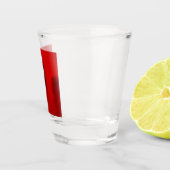 SAURON Shot glass ショットグラス (右)