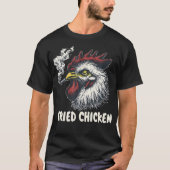 Sauted Chicken Tシャツ (正面)