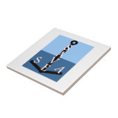 sauvons la mer タイル (側面)