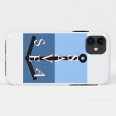 sauvons la mer Case-Mate iPhoneケース (裏面(横))