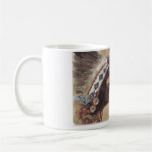 sav31589cat1905 コーヒーマグカップ (左)