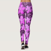 Savage レギンス (裏面)