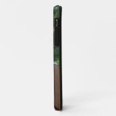 Savannah Cat iPhone 5カスタムケース – メイトID Case-Mate iPhoneケース (裏面/左)