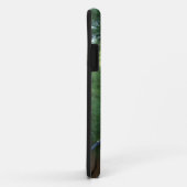 Savannah Cat iPhone 5カスタムケース – メイトID Case-Mate iPhoneケース (裏面/右)