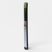 Savannah Cat iPhone 5カスタムケース – メイトID Case-Mate iPhoneケース (裏面/左)
