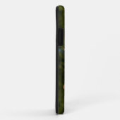 Savannah Cat iPhone 5カスタムケース – メイトID Case-Mate iPhoneケース (裏面/右)