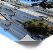 Savannah Series: Cathedral  ポスター (角)