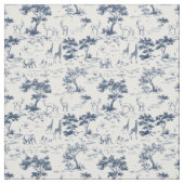 SAVANNAH toile de jouy  ファブリック (見本)