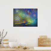 savasana digital - 2013 ポスター (キッチン)