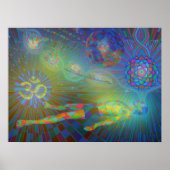 savasana digital - 2013 ポスター (正面)