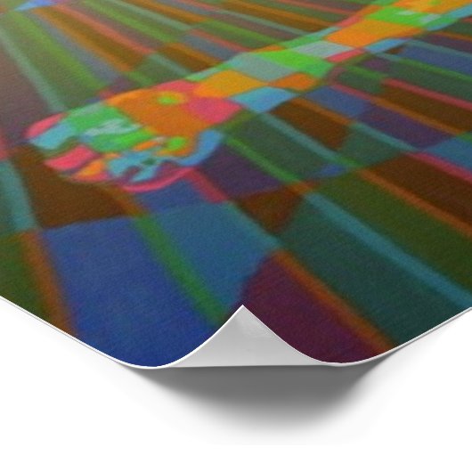 savasana digital - 2013 ポスター (角)