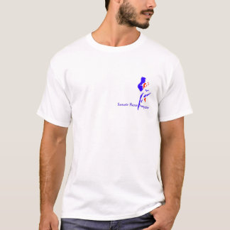 Savate Boxe Française Tシャツ