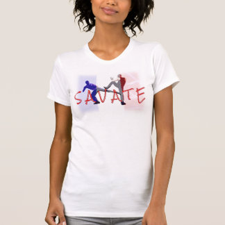 savate shirt tシャツ