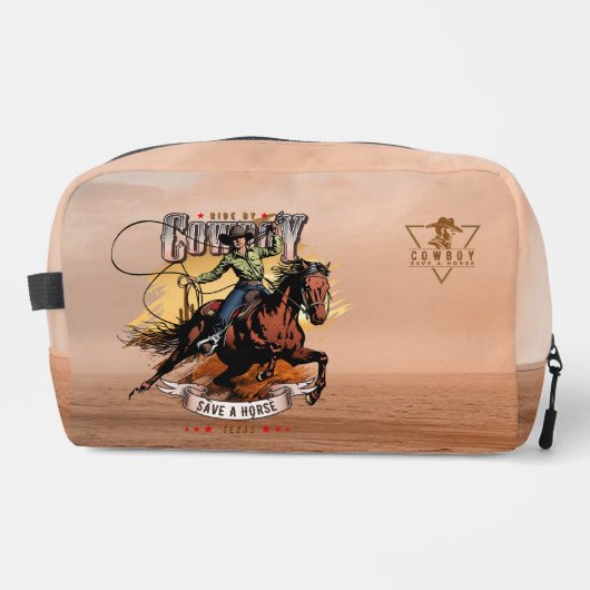 Save A Horse; Ride A Cowboy |  ドップキット (正面)