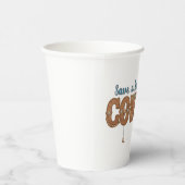 save a horse ride a cowboy  紙コップ (右)