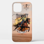 Save A Horse; Ride A Cowboy |  Case-Mate iPhoneケース (裏面)