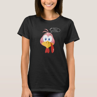 Save A Turkey Eat Pizza Happy Thanksgiving Day Lov Tシャツ