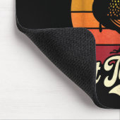 Save A Turkey Eat Tofurky Vegan Thanksgiving  マウスパッド (コーナー)