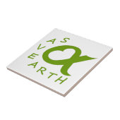 save earth planète タイル (側面)