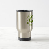 save earth planète トラベルマグ (中央)