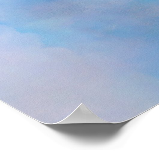 Save Flying Pigs ポスター (角)